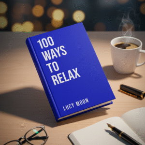 100 Ways to Relax